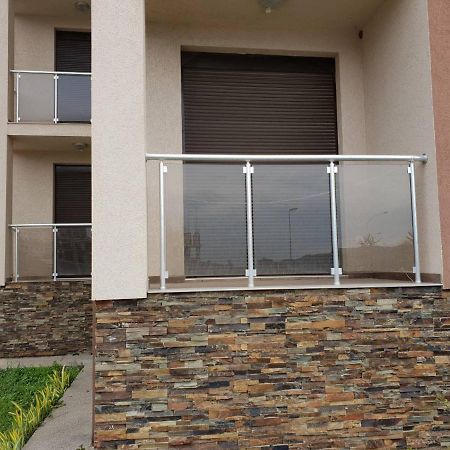Bozovic Apartment Becici  Exterior photo