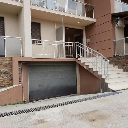 Bozovic Apartment Becici  Exterior photo