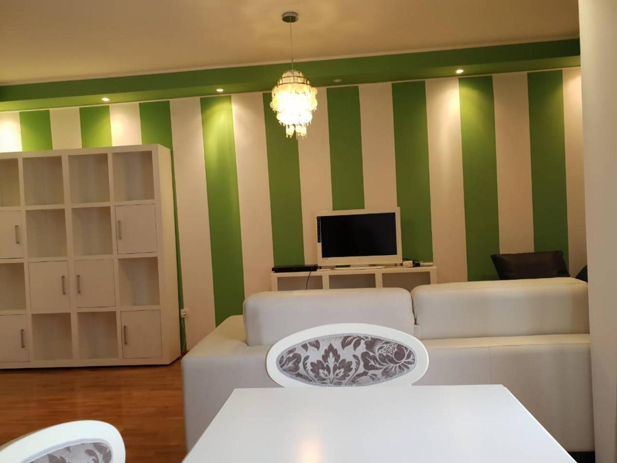 Bozovic Apartment Becici  Exterior photo
