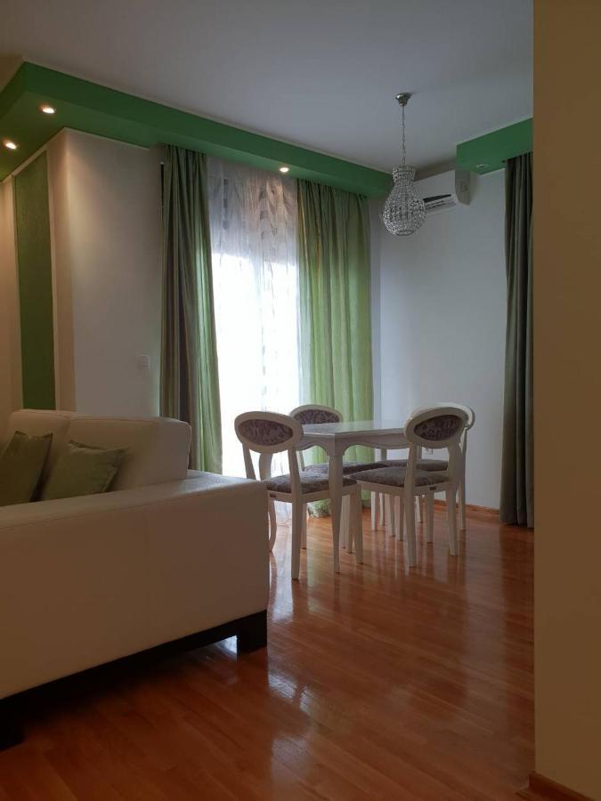 Bozovic Apartment Becici  Exterior photo