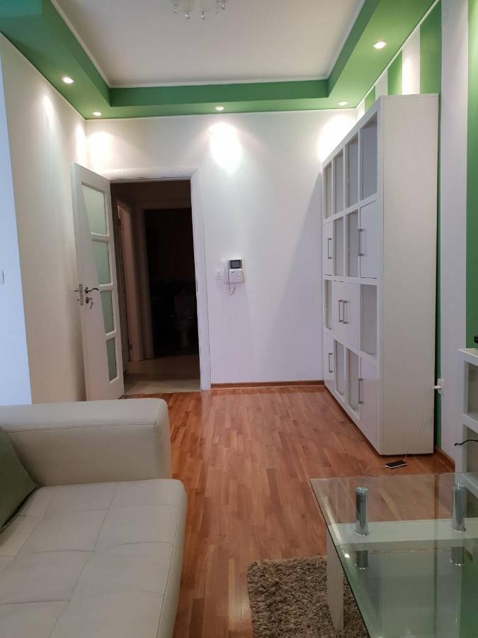Bozovic Apartment Becici  Exterior photo