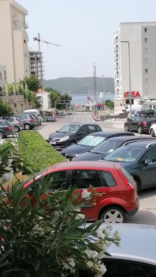 Bozovic Apartment Becici  Exterior photo