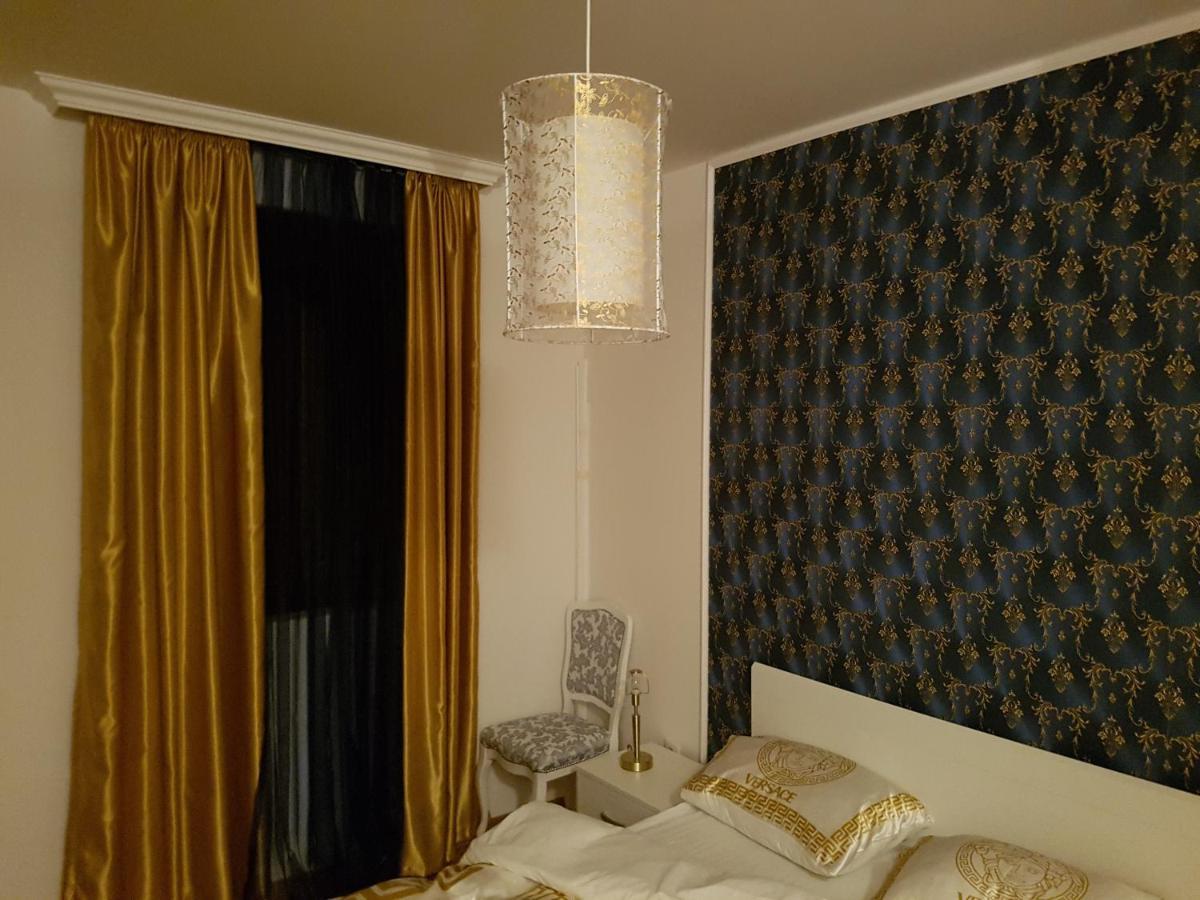 Bozovic Apartment Becici  Exterior photo