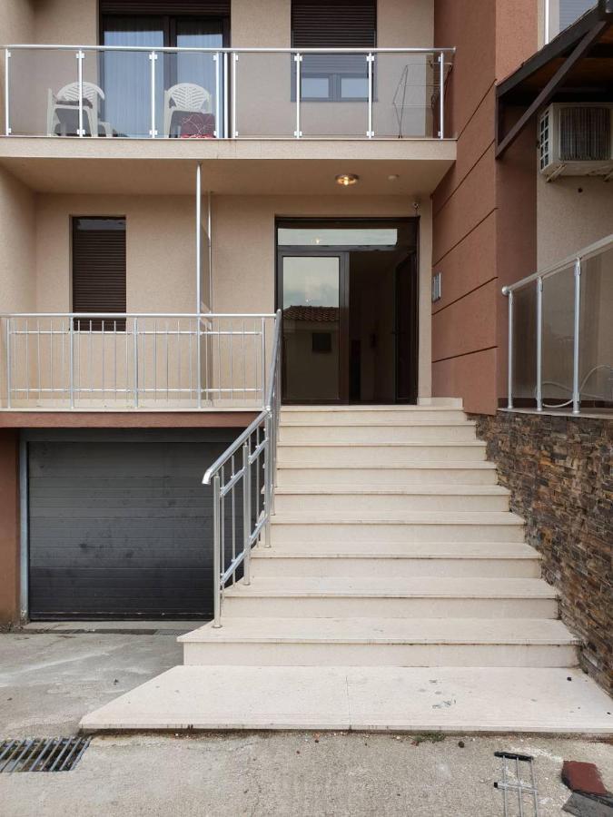 Bozovic Apartment Becici  Exterior photo