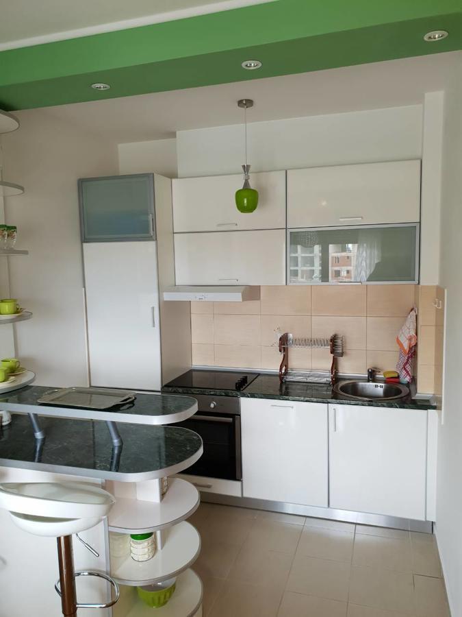 Bozovic Apartment Becici  Exterior photo