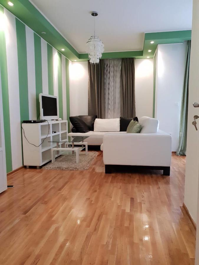 Bozovic Apartment Becici  Exterior photo
