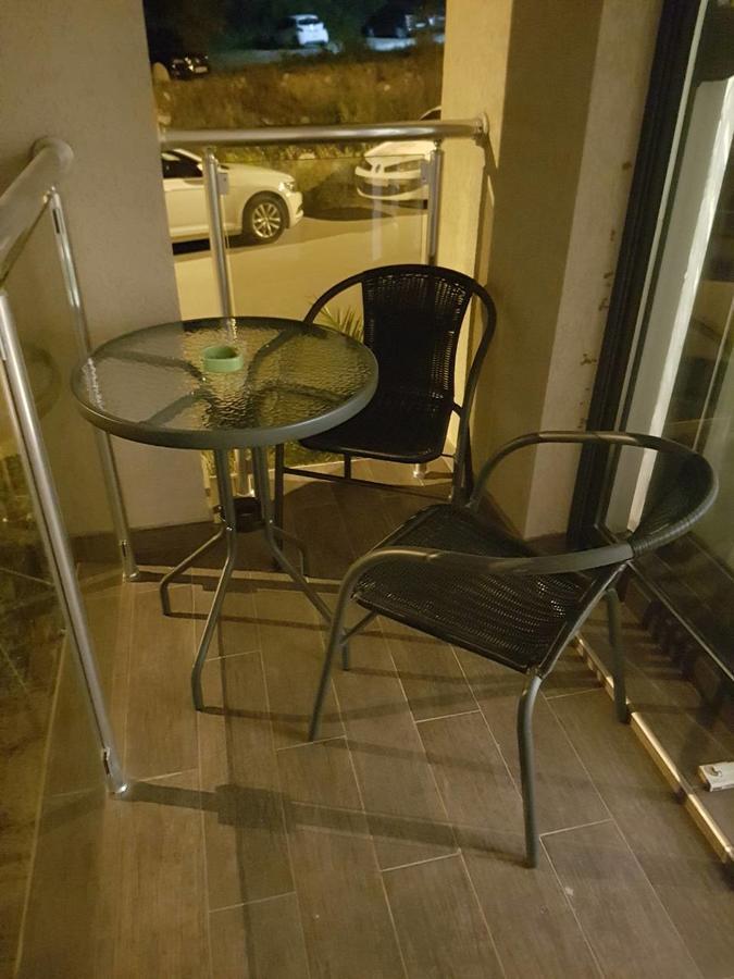 Bozovic Apartment Becici  Exterior photo